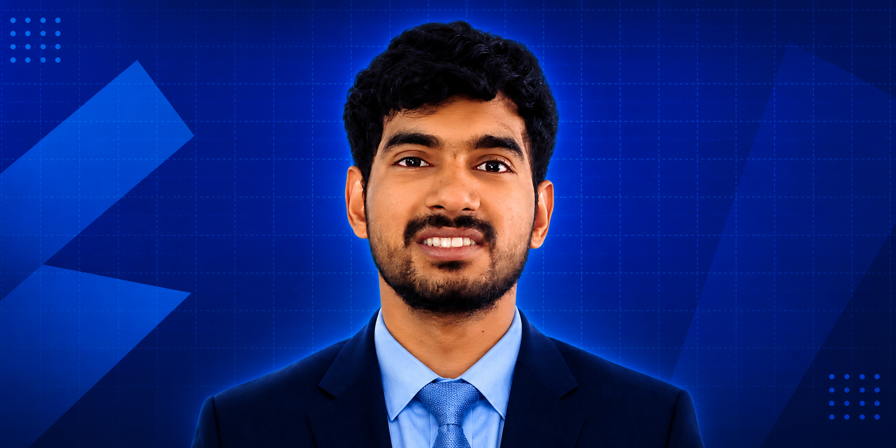 Dipesh Maindolia
